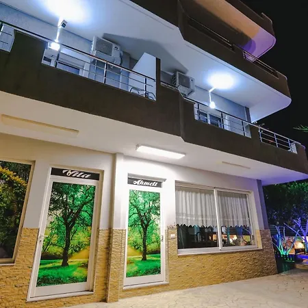 Ahmeti Bed & Breakfast *