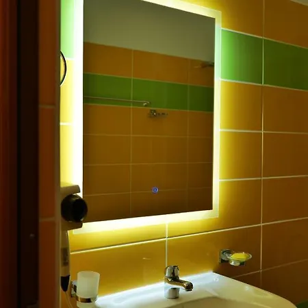 Bed & Breakfast Ahmeti