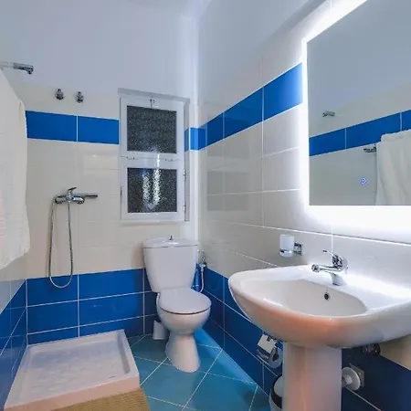 Ahmeti Bed & Breakfast Sarande