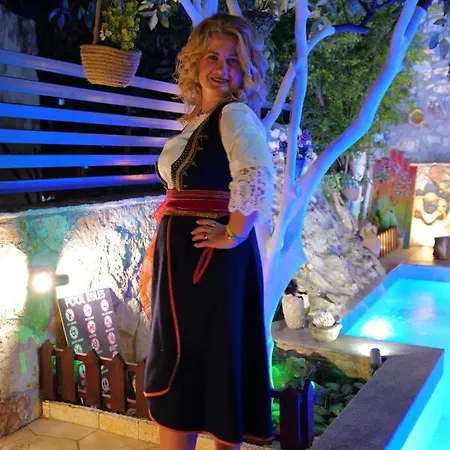Ahmeti Bed & Breakfast