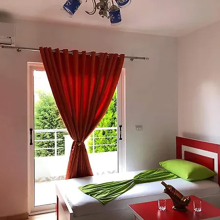 Bed & Breakfast Ahmeti