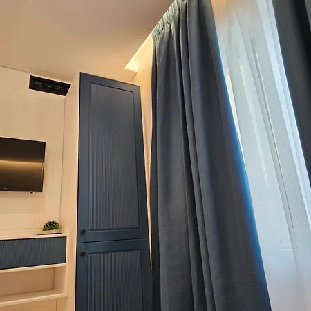 Oda ve Kahvaltı Boutique Ahmeti