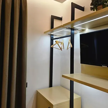 Boutique Ahmeti לינה וארוחת בוקר *