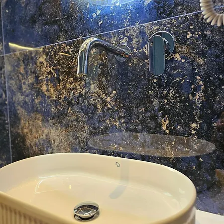 Oda ve Kahvaltı Boutique Ahmeti Saranda