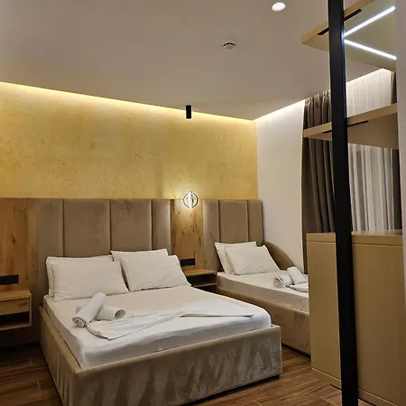 Boutique Ahmeti Oda ve Kahvaltı