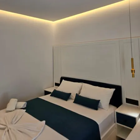 Bed & Breakfast Boutique Ahmeti Sarandë