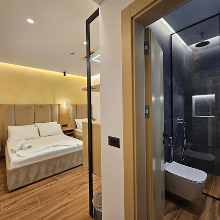 Bed & Breakfast Boutique Ahmeti *