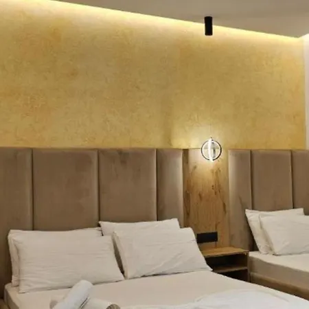 Bed & Breakfast Boutique Ahmeti