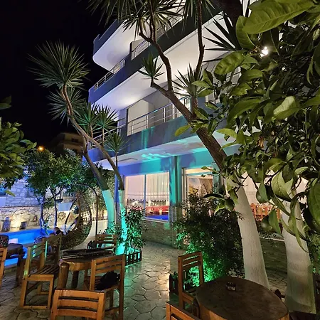 Bed & Breakfast Boutique Ahmeti *