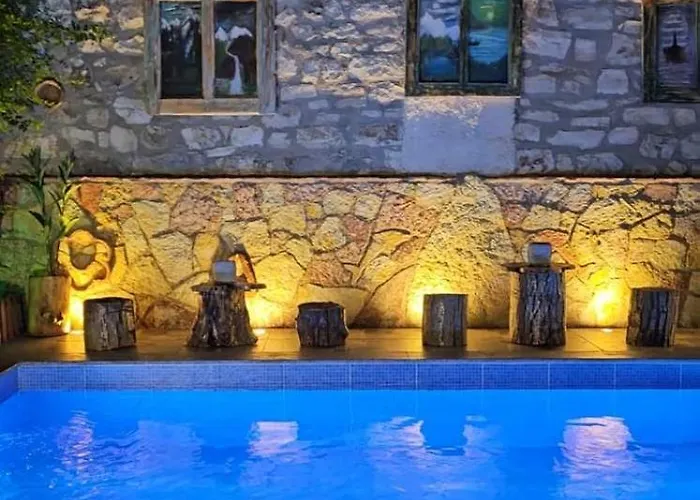 Boutique Ahmeti * Saranda
