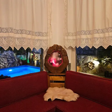 Boutique Ahmeti