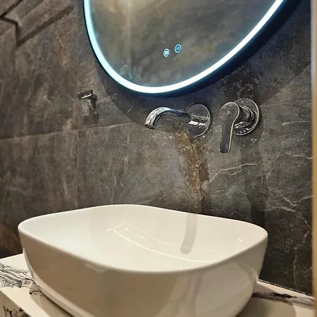 Boutique Ahmeti * סרנדה
