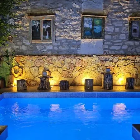 Boutique Ahmeti * Saranda