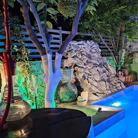 Boutique Ahmeti