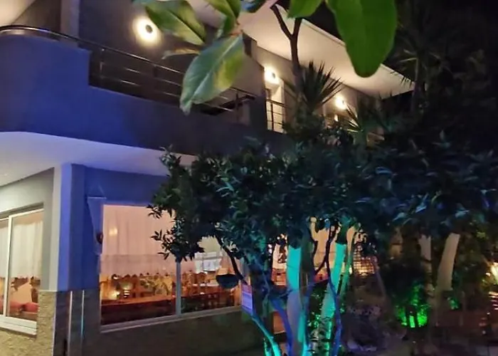 Boutique Ahmeti Saranda